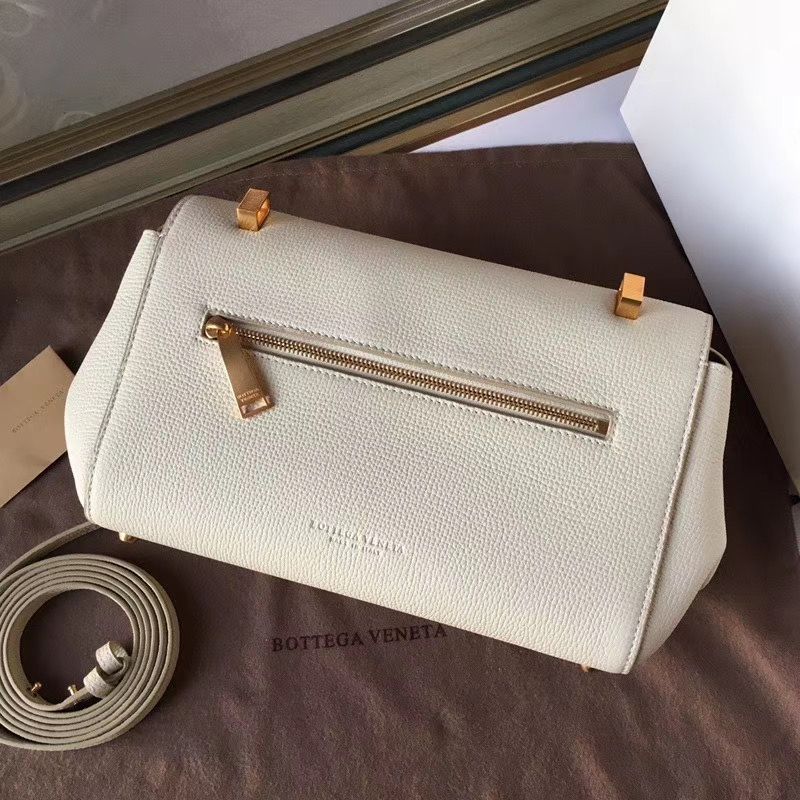 Bottega Veneta Angele bag 43 cm