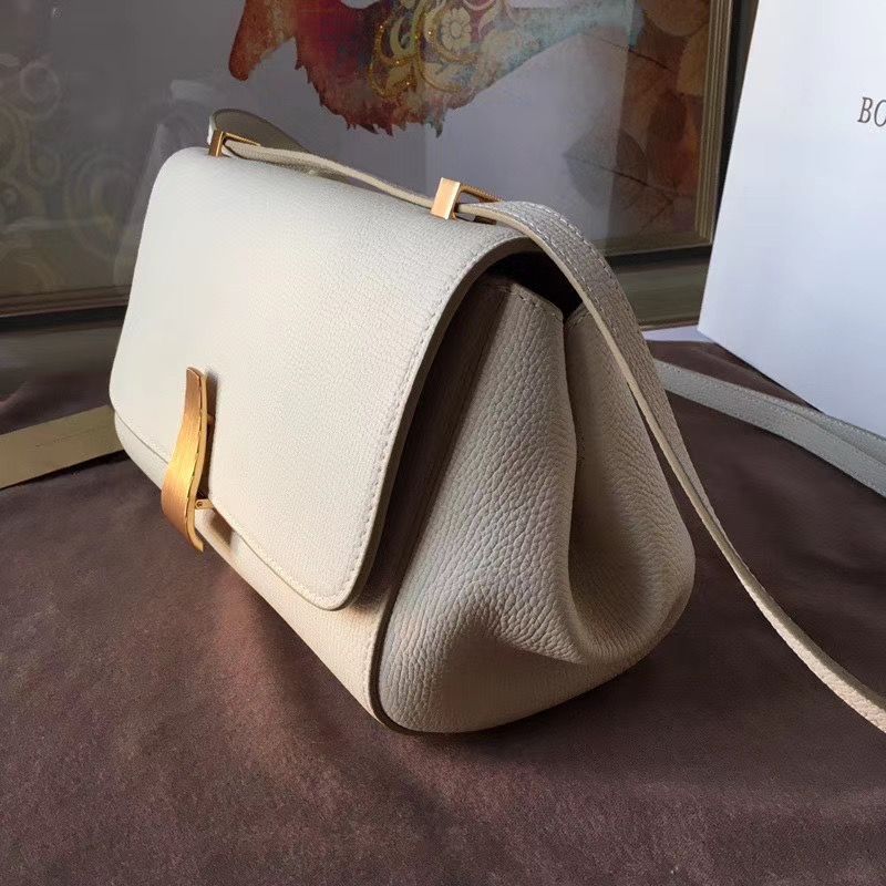 Bottega Veneta Angele bag 43 cm