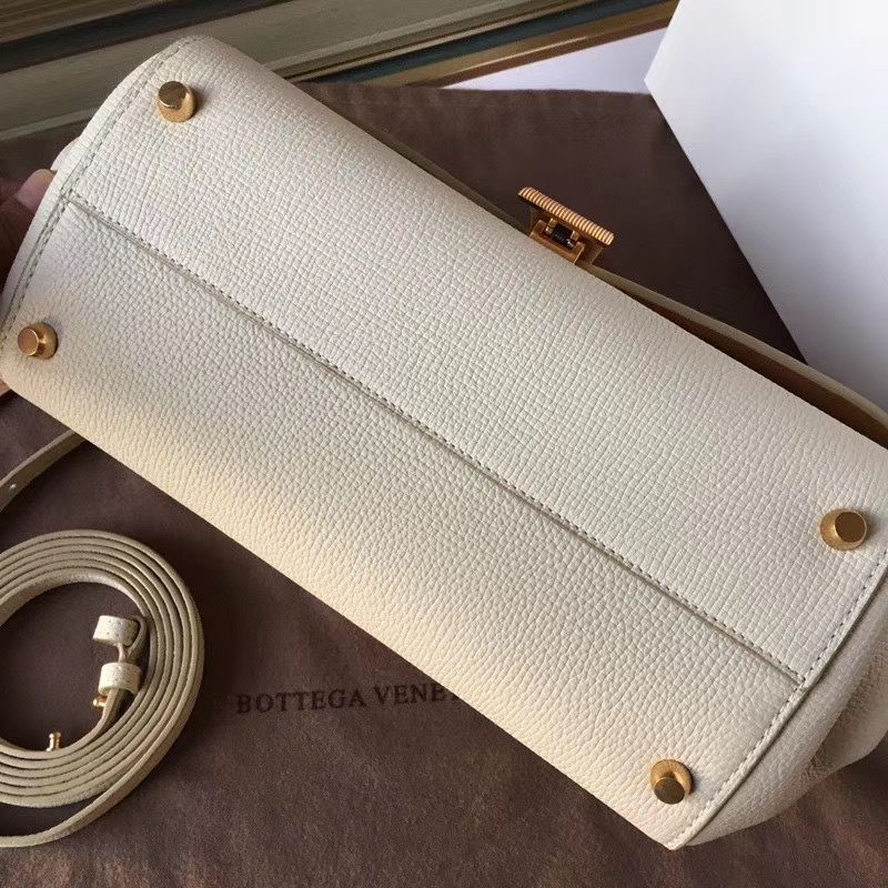Bottega Veneta Angele bag 43 cm