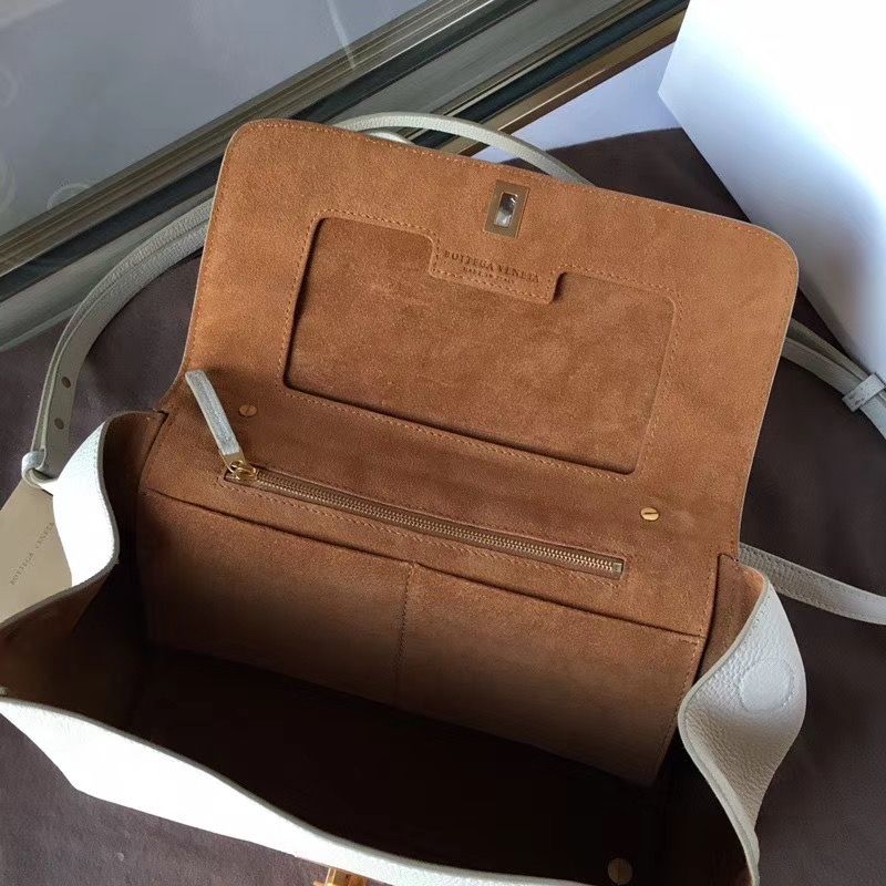 Bottega Veneta Angele bag 43 cm