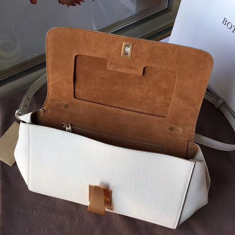 Bottega Veneta Angele bag 43 cm