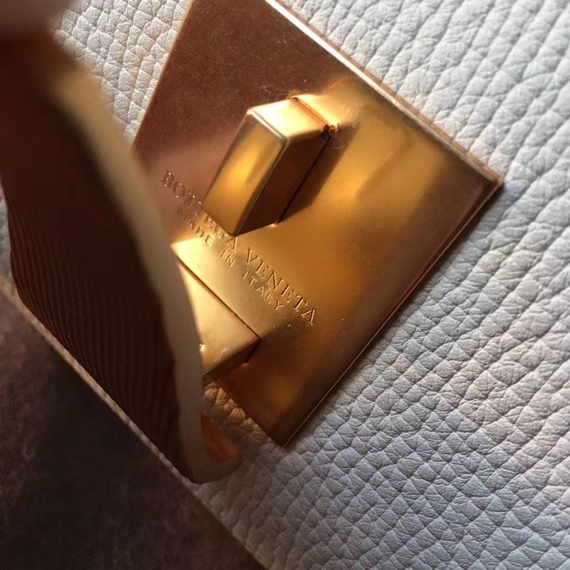 Bottega Veneta Angele bag 43 cm