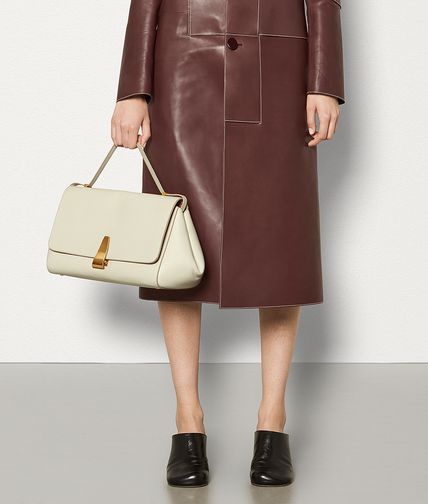 Bottega Veneta Angele bag 43 cm