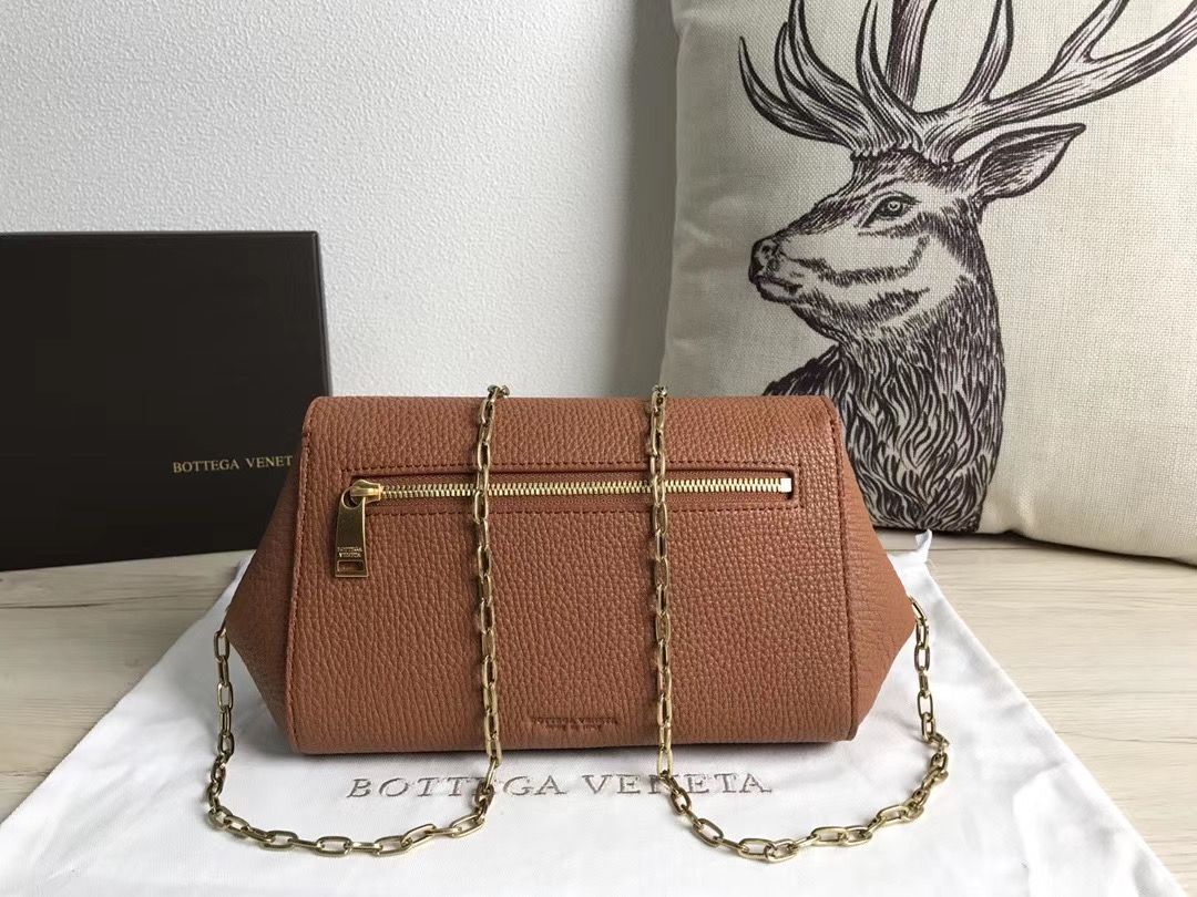 Bottega Veneta Angele bag 19,5 cm