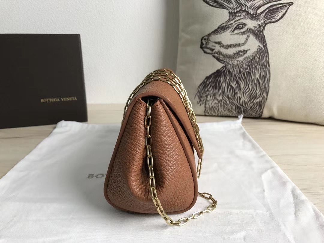 Bottega Veneta Angele bag 19,5 cm