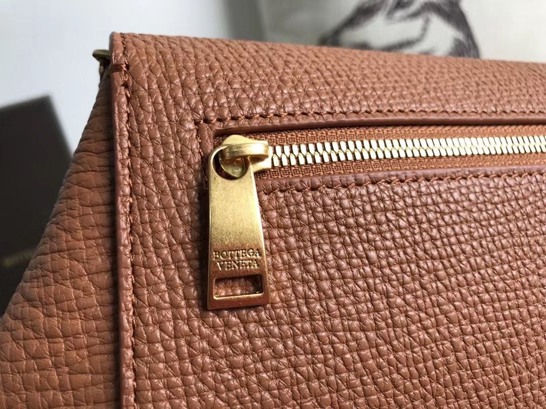 Bottega Veneta Angele bag 19,5 cm