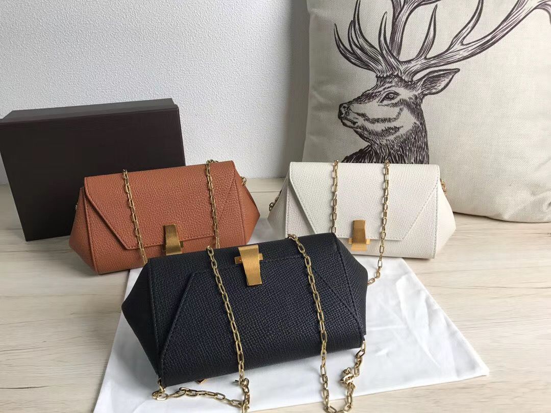 Bottega Veneta Angele bag 19,5 cm