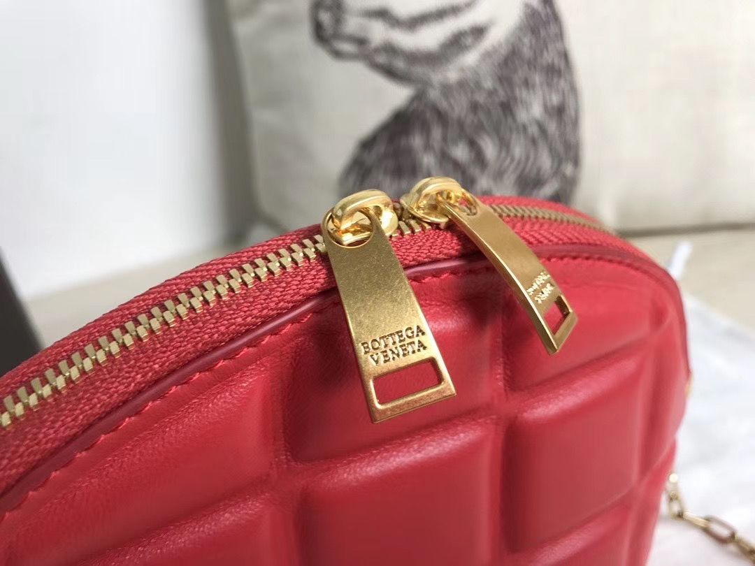 Bottega Veneta 15 cm