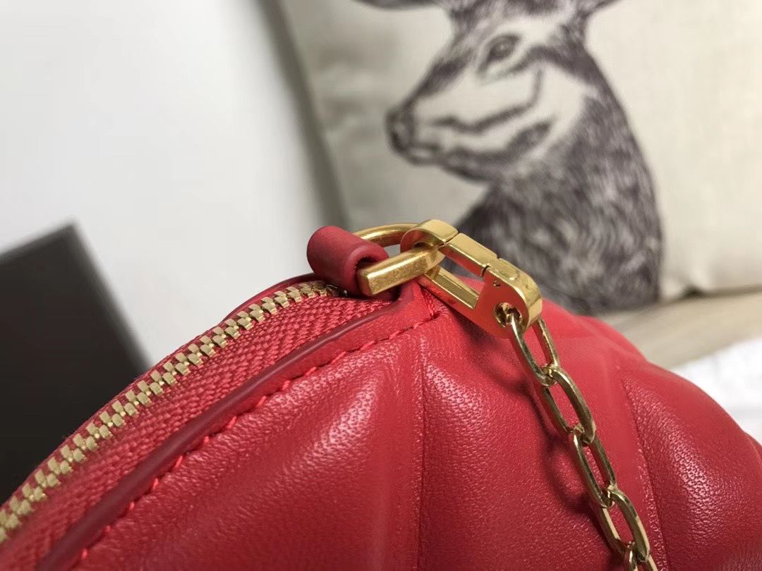 Bottega Veneta 15 cm