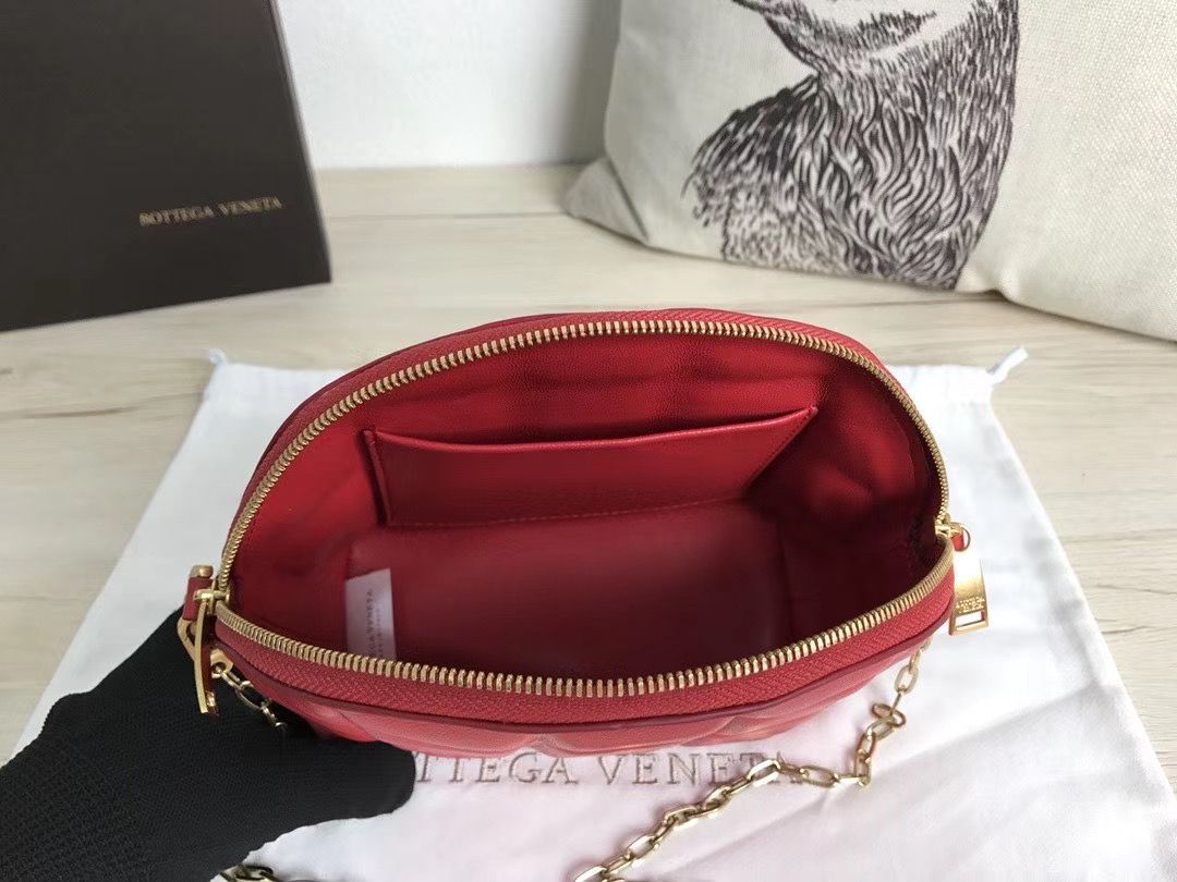 Bottega Veneta 15 cm