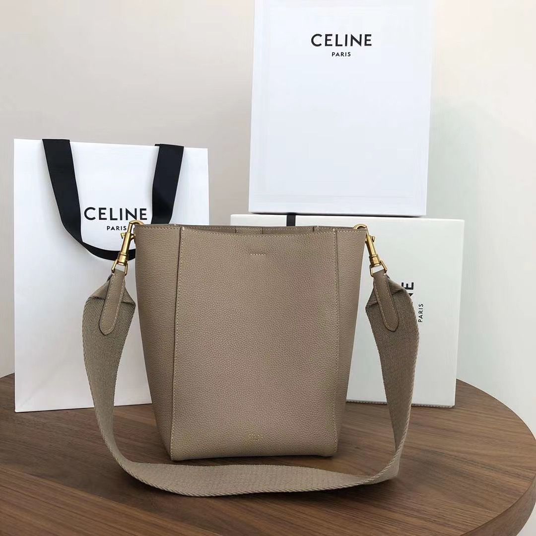 Celine Mini Sangle 24 cm