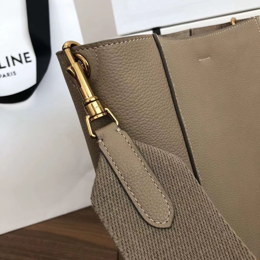Celine Mini Sangle 24 cm