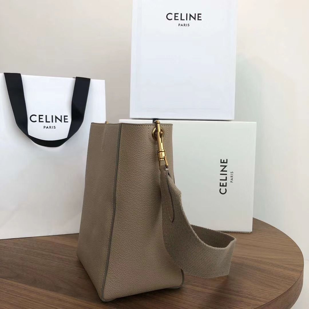 Celine Mini Sangle 24 cm