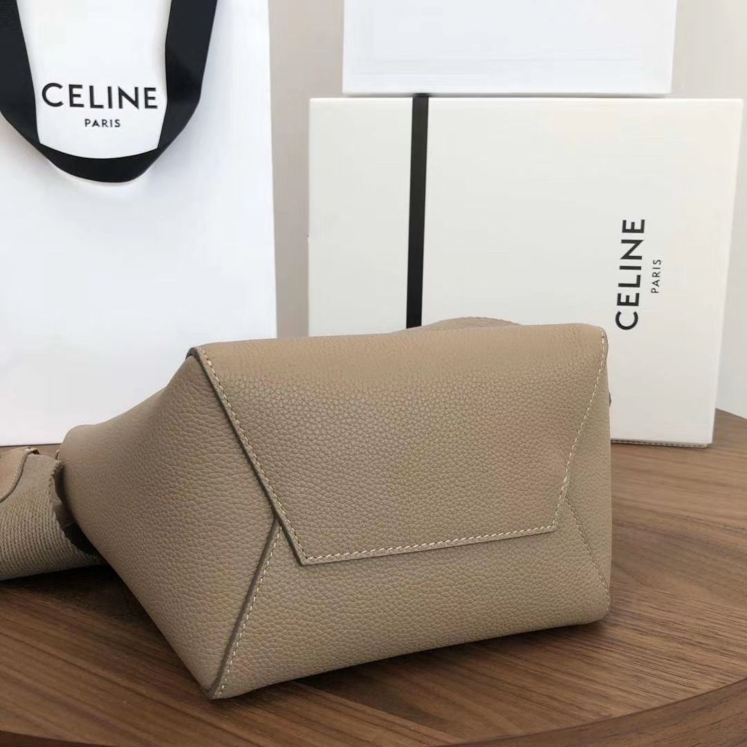 Celine Mini Sangle 24 cm