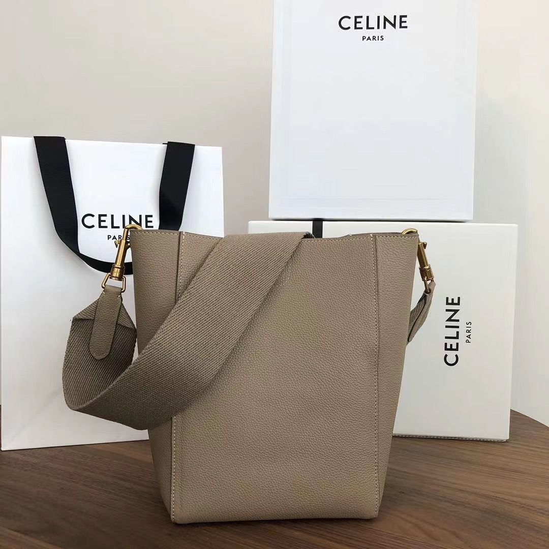 Celine Mini Sangle 24 cm