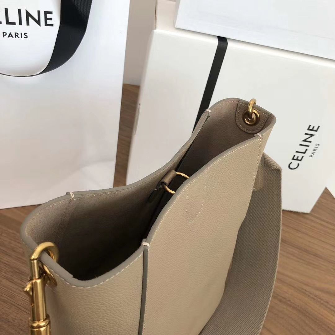 Celine Mini Sangle 24 cm
