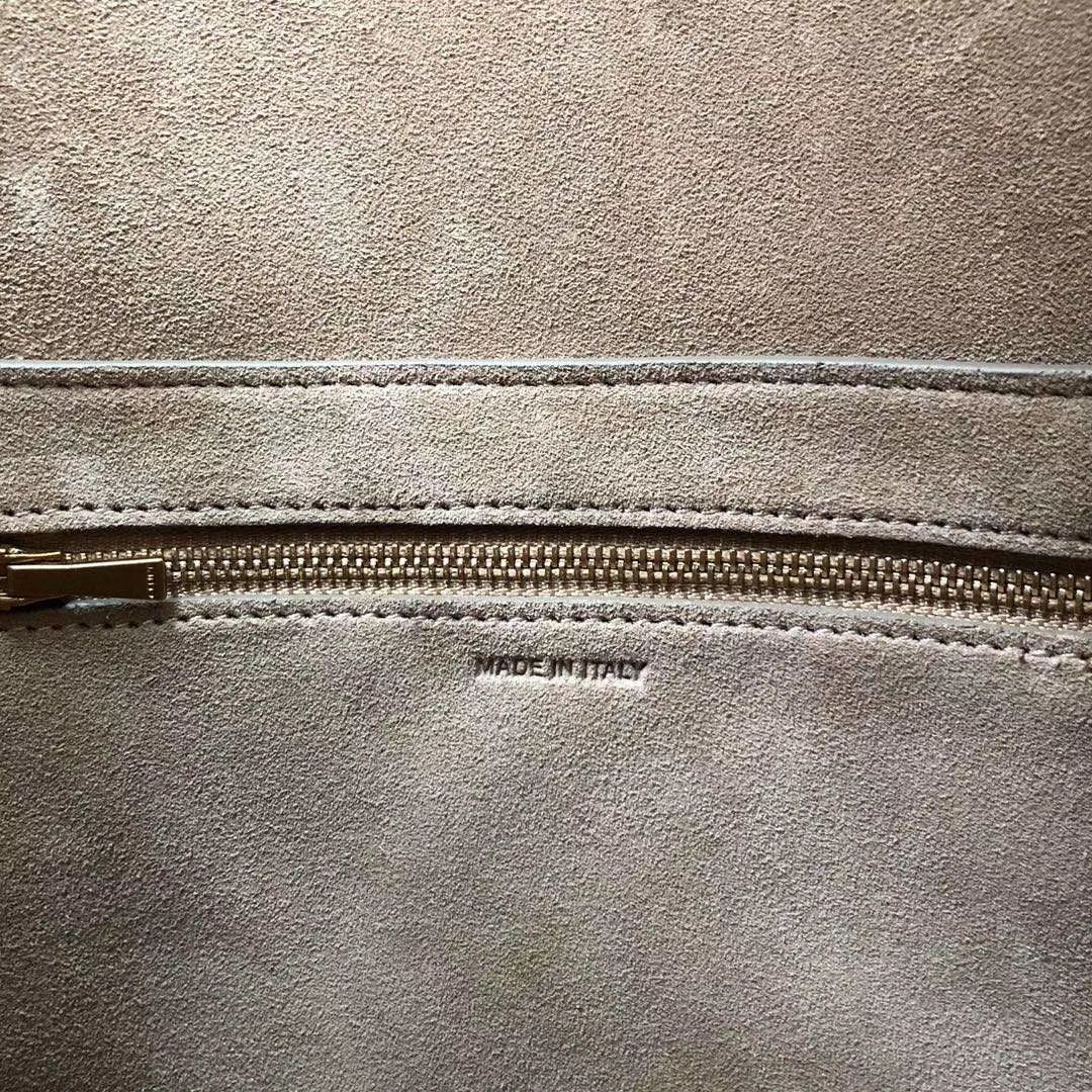 Celine Mini Sangle 24 cm