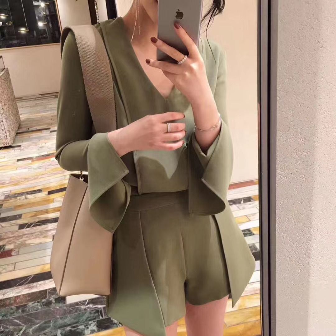 Celine Mini Sangle 24 cm