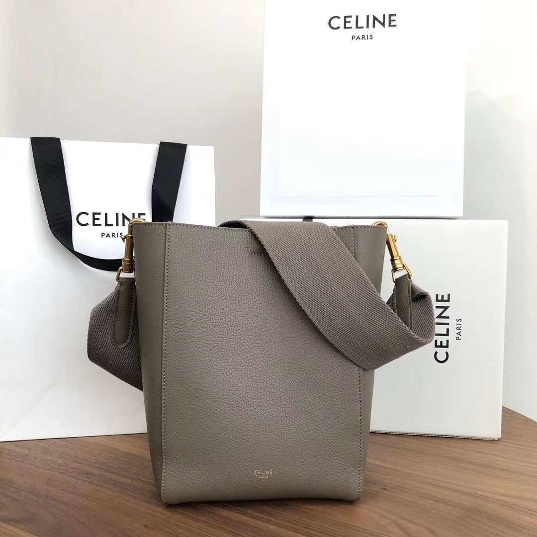 Celine Mini Sangle 24 cm