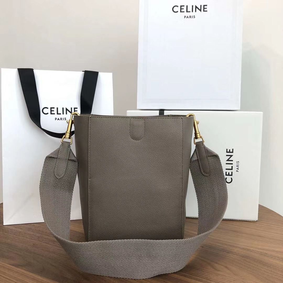 Celine Mini Sangle 24 cm