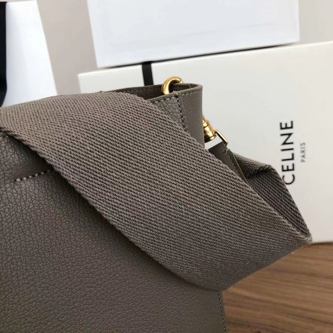 Celine Mini Sangle 24 cm