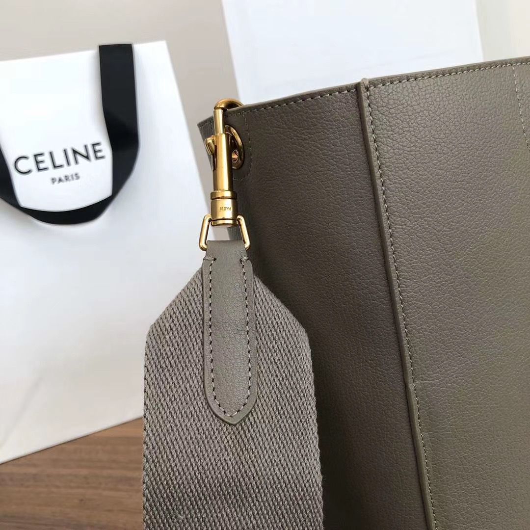Celine Mini Sangle 24 cm