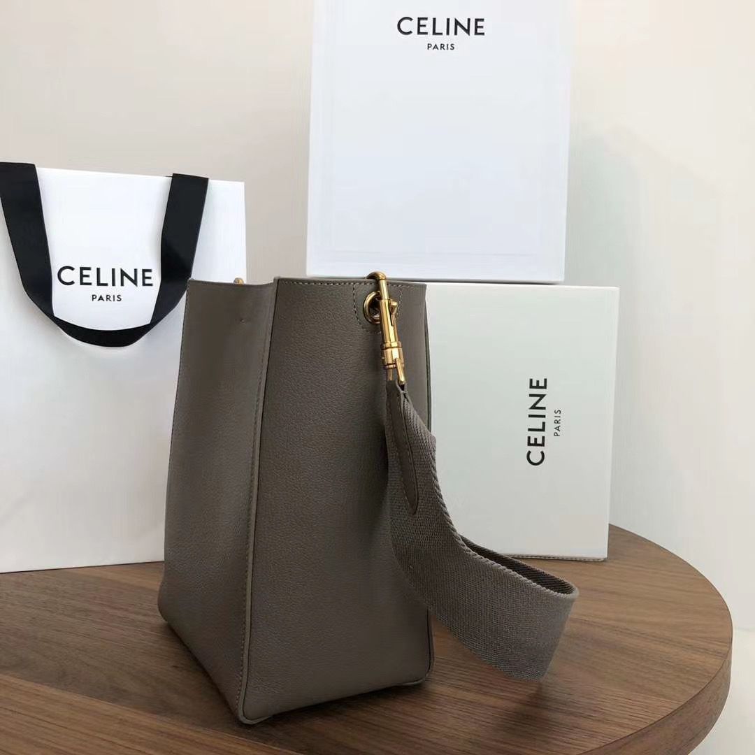 Celine Mini Sangle 24 cm
