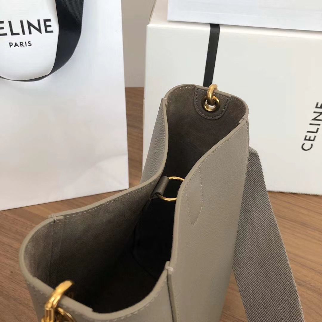 Celine Mini Sangle 24 cm
