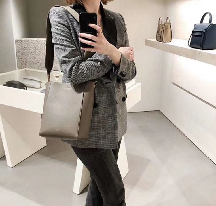 Celine Mini Sangle 24 cm