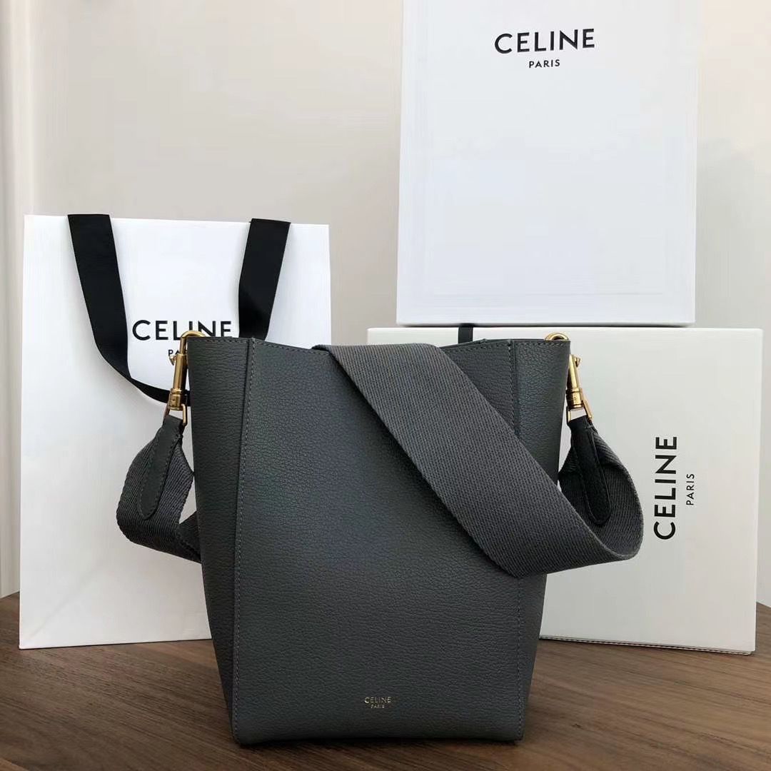 Celine Mini Sangle 24 cm