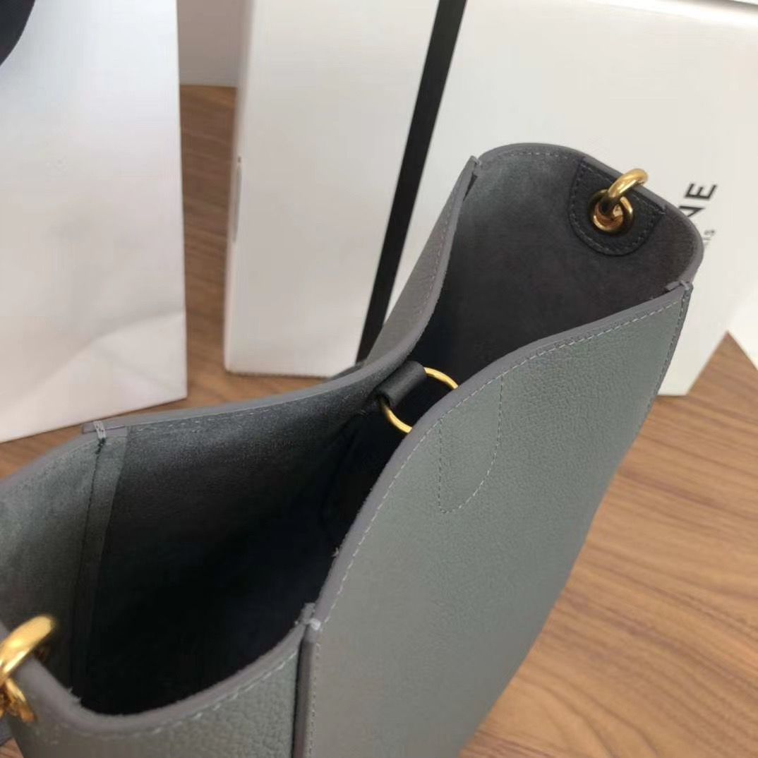 Celine Mini Sangle 24 cm