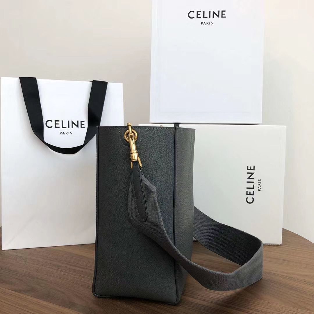 Celine Mini Sangle 24 cm