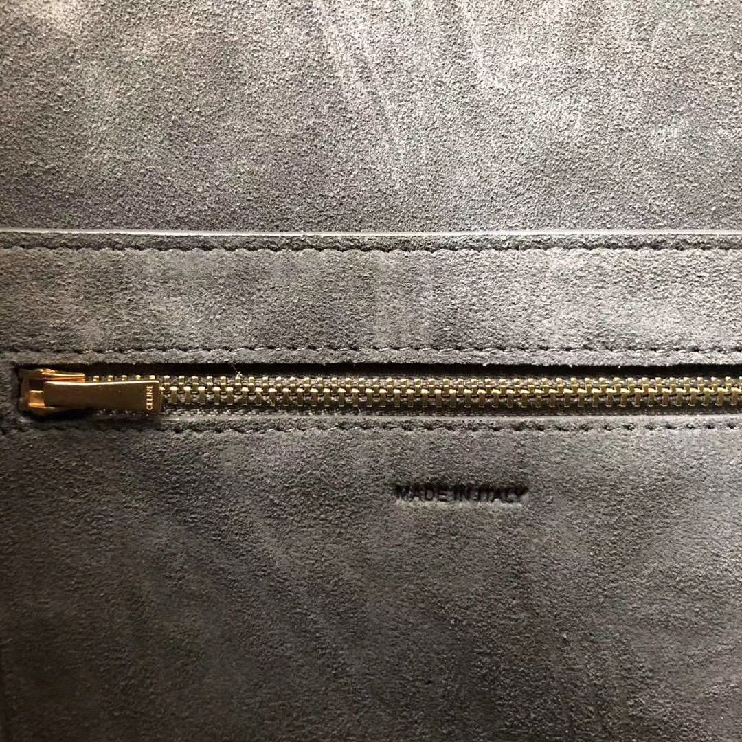 Celine Mini Sangle 24 cm