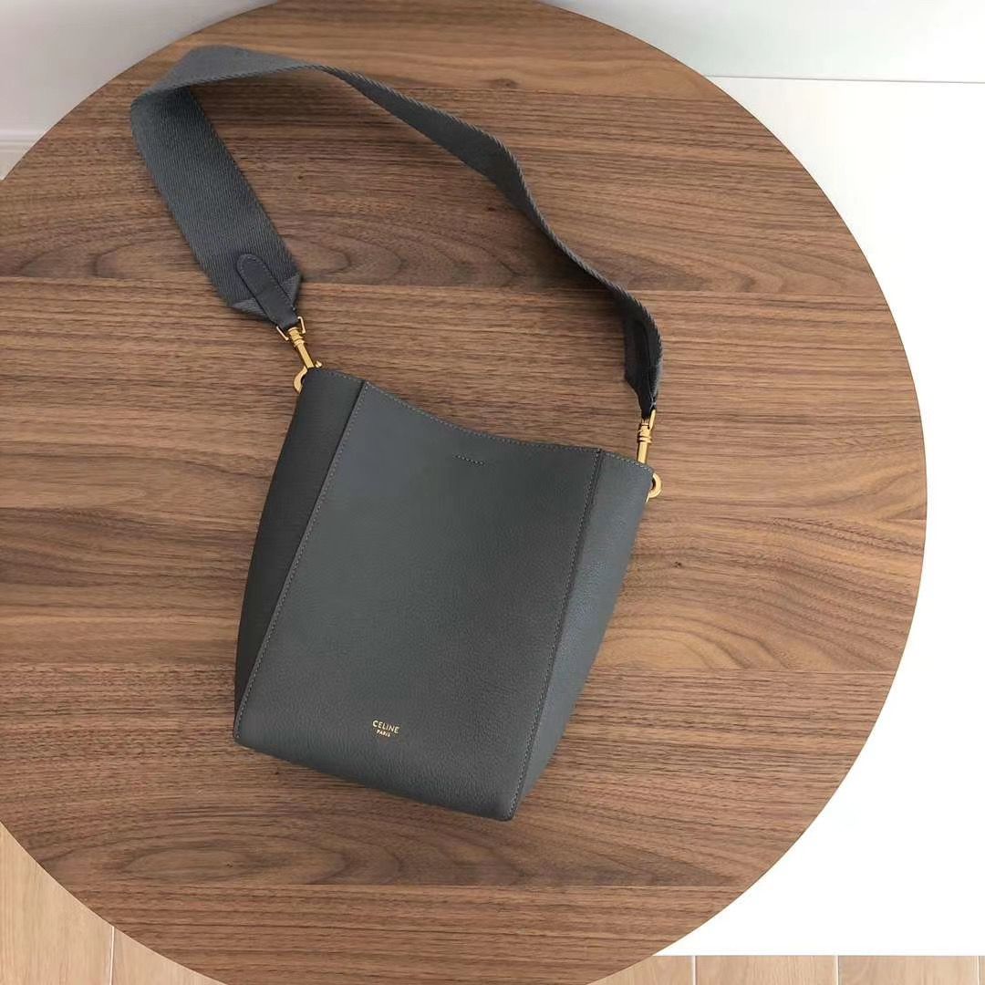 Celine Mini Sangle 24 cm
