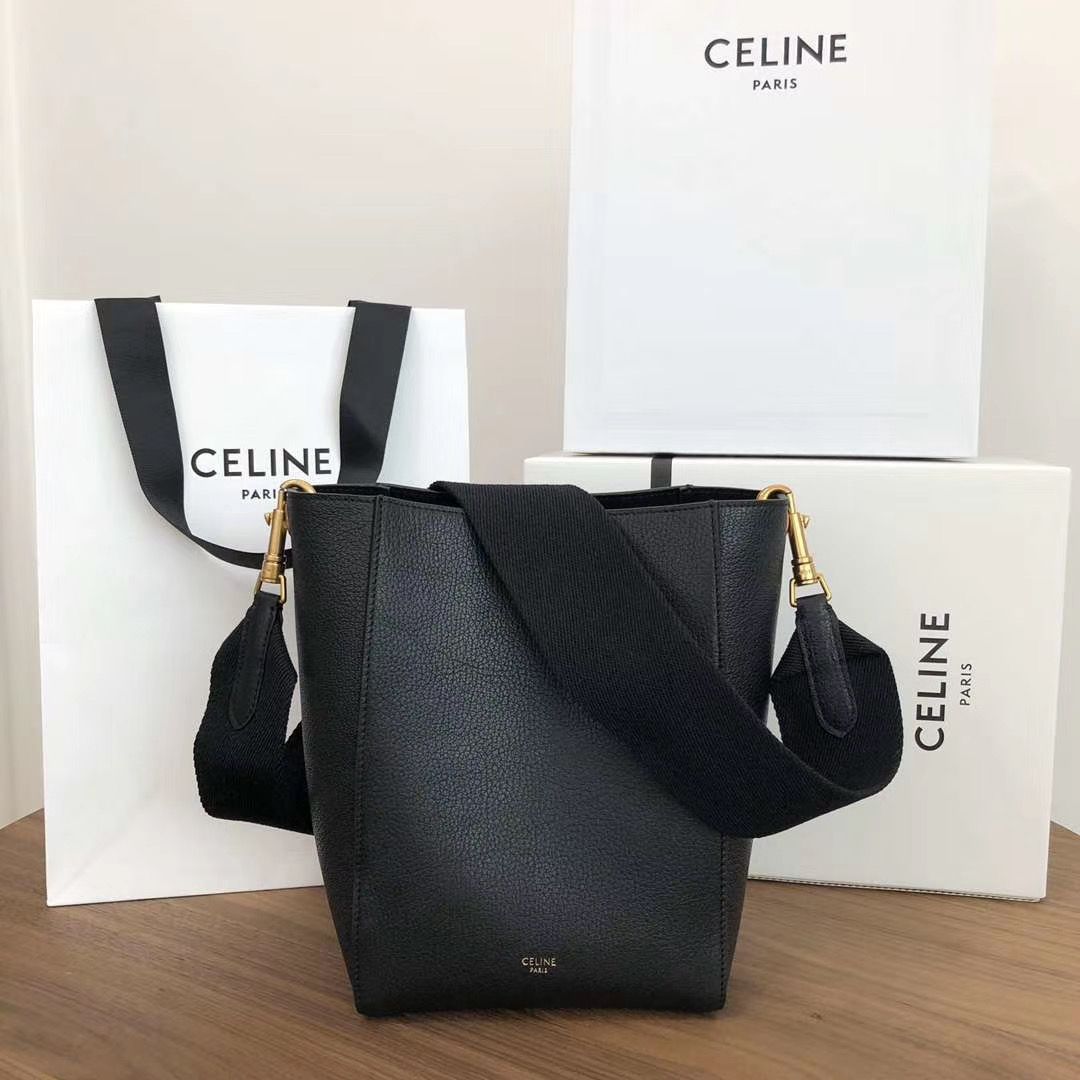 Celine Mini Sangle 24 cm