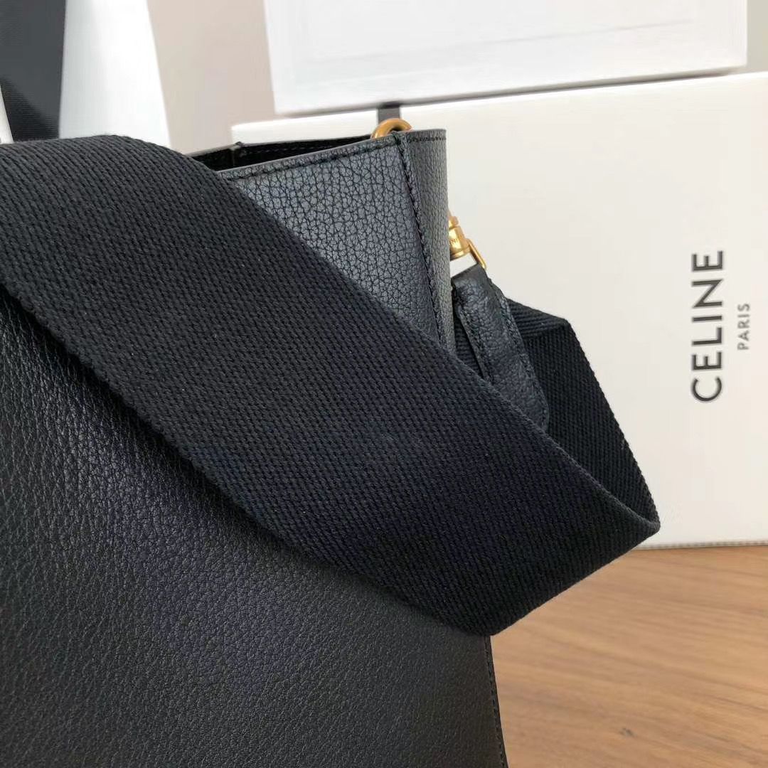 Celine Mini Sangle 24 cm