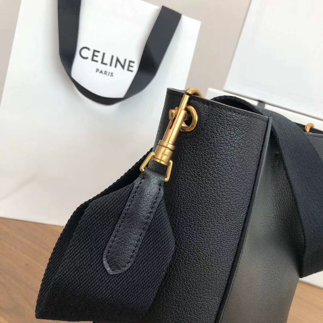 Celine Mini Sangle 24 cm