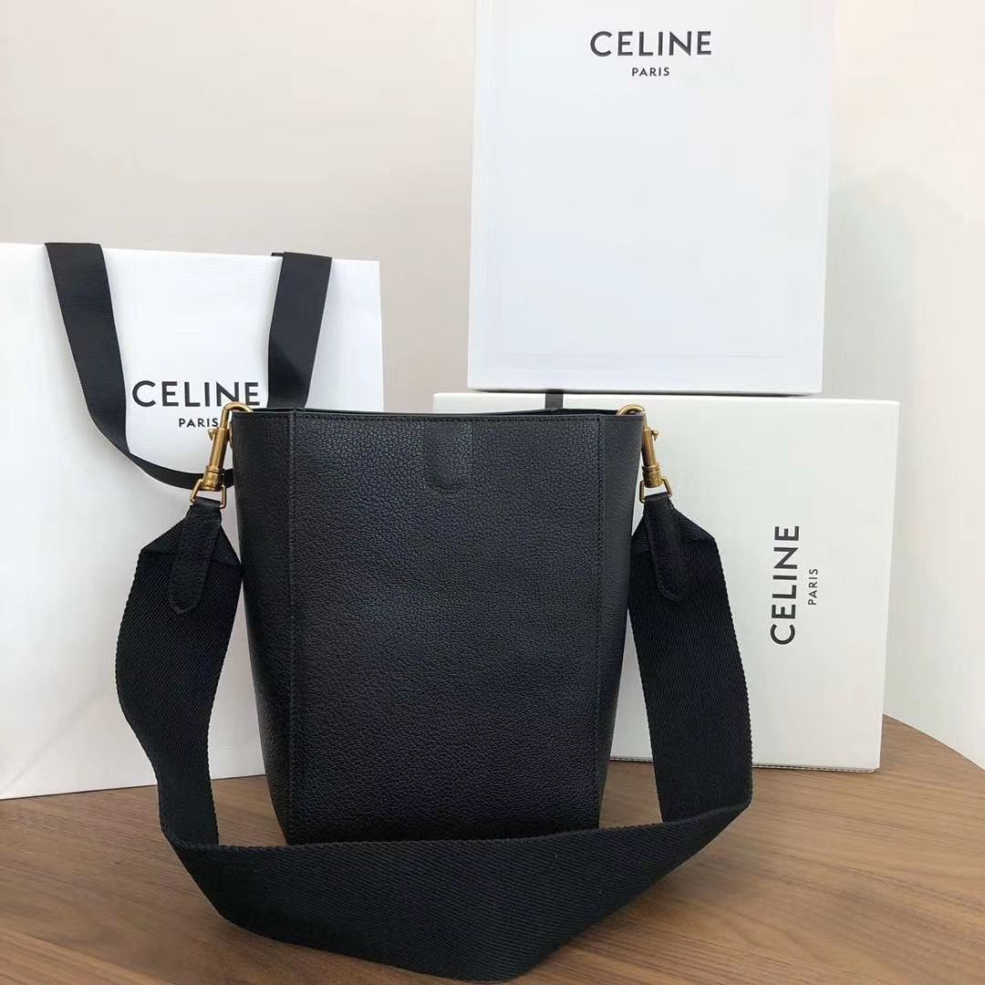 Celine Mini Sangle 24 cm
