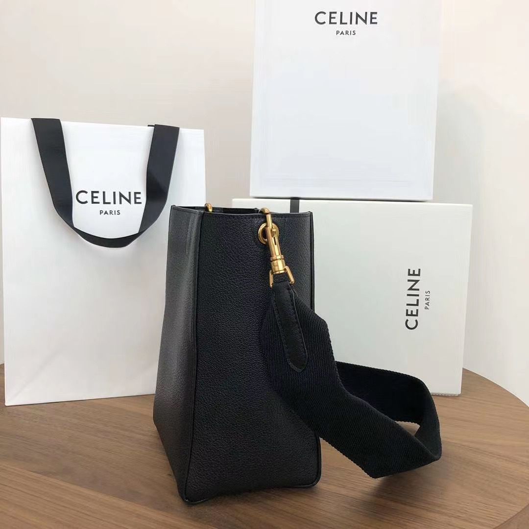 Celine Mini Sangle 24 cm
