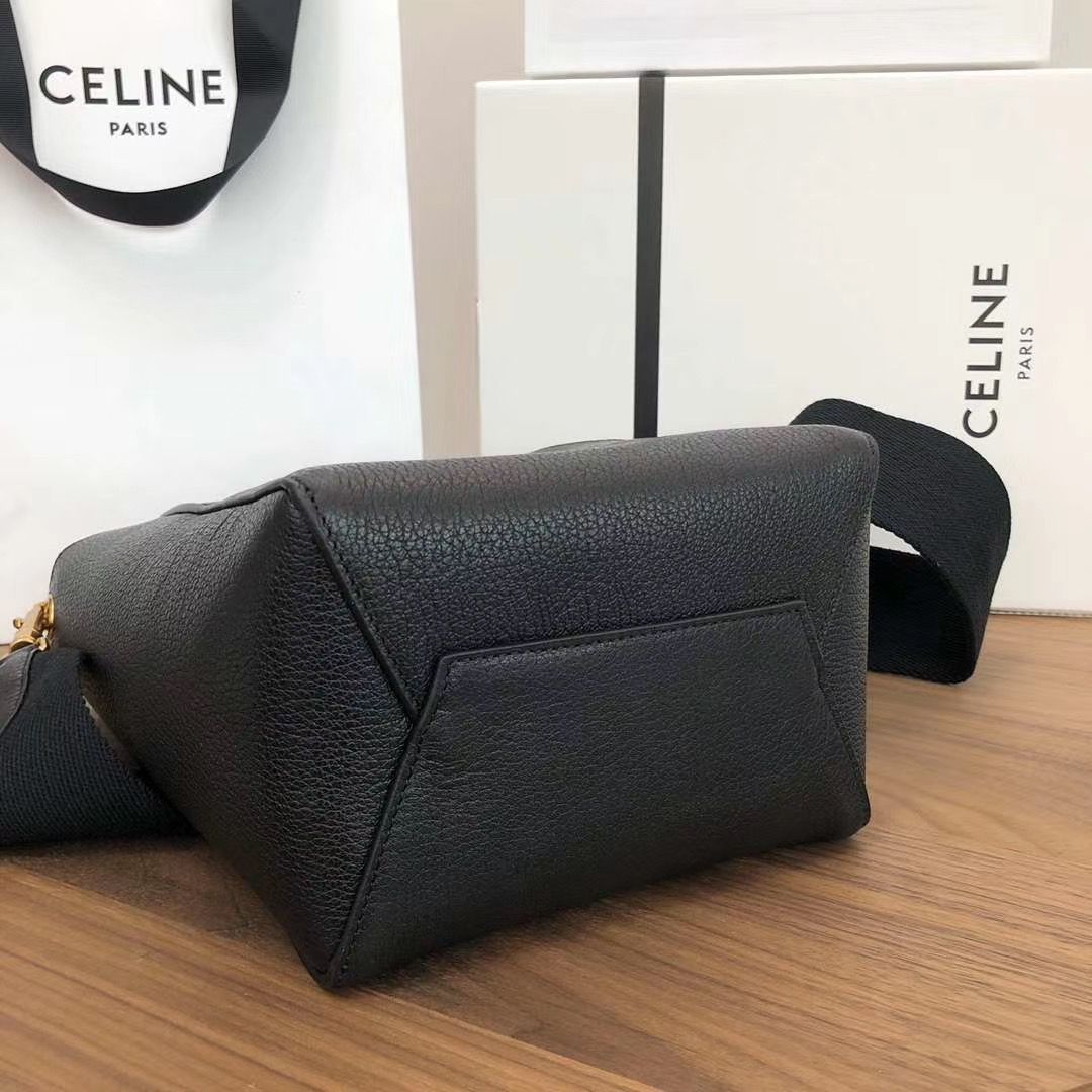Celine Mini Sangle 24 cm