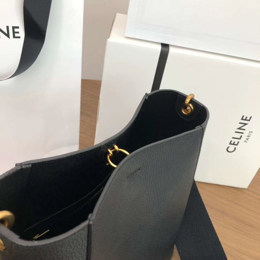 Celine Mini Sangle 24 cm