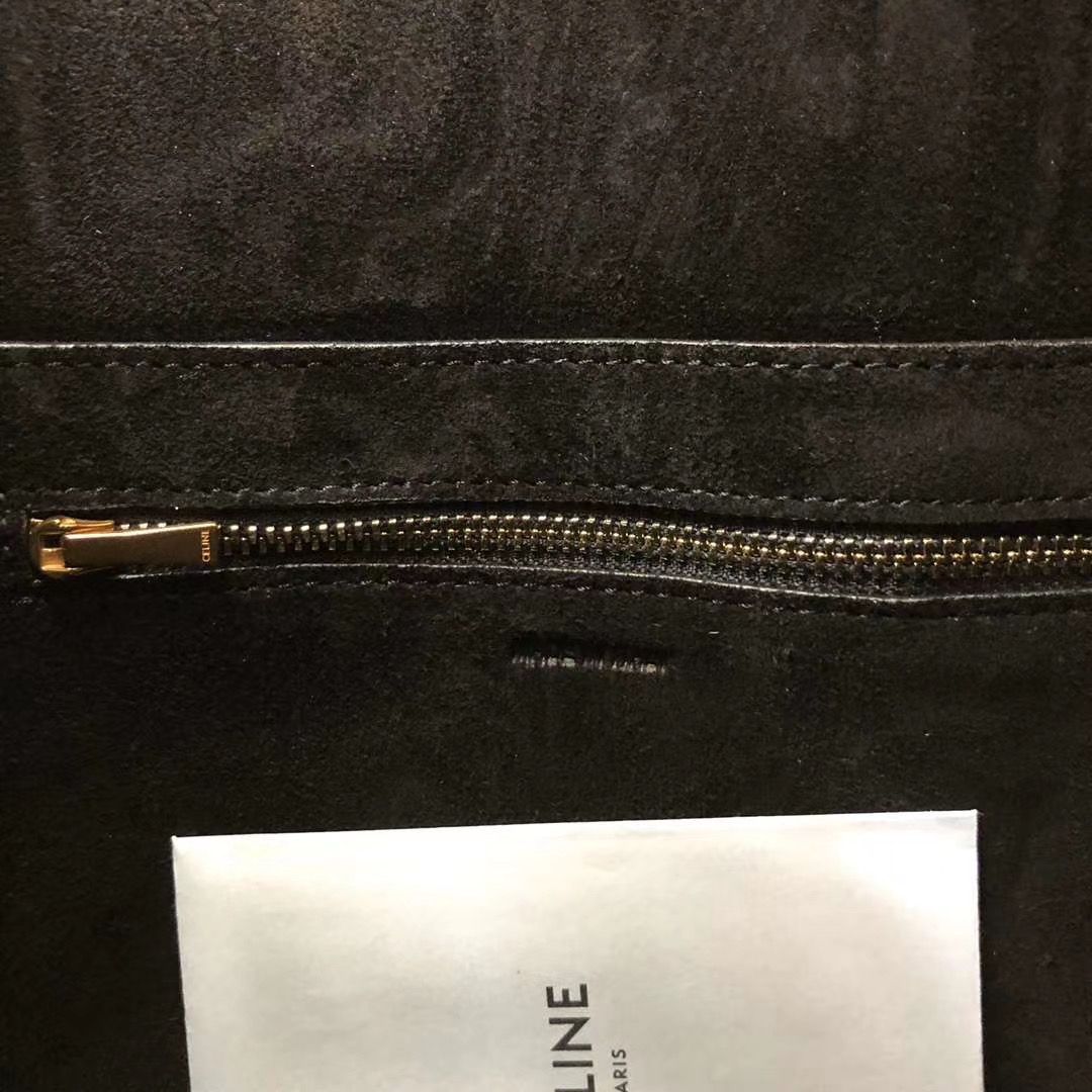 Celine Mini Sangle 24 cm