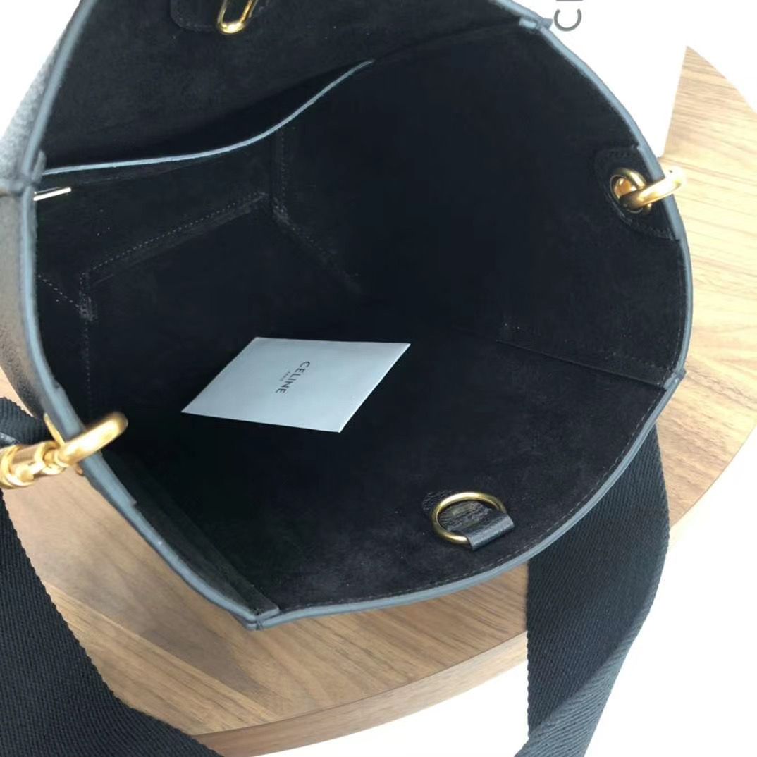 Celine Mini Sangle 24 cm