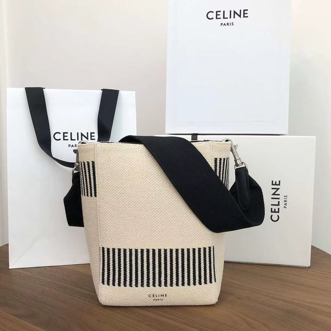 Celine Mini Sangle 24 cm