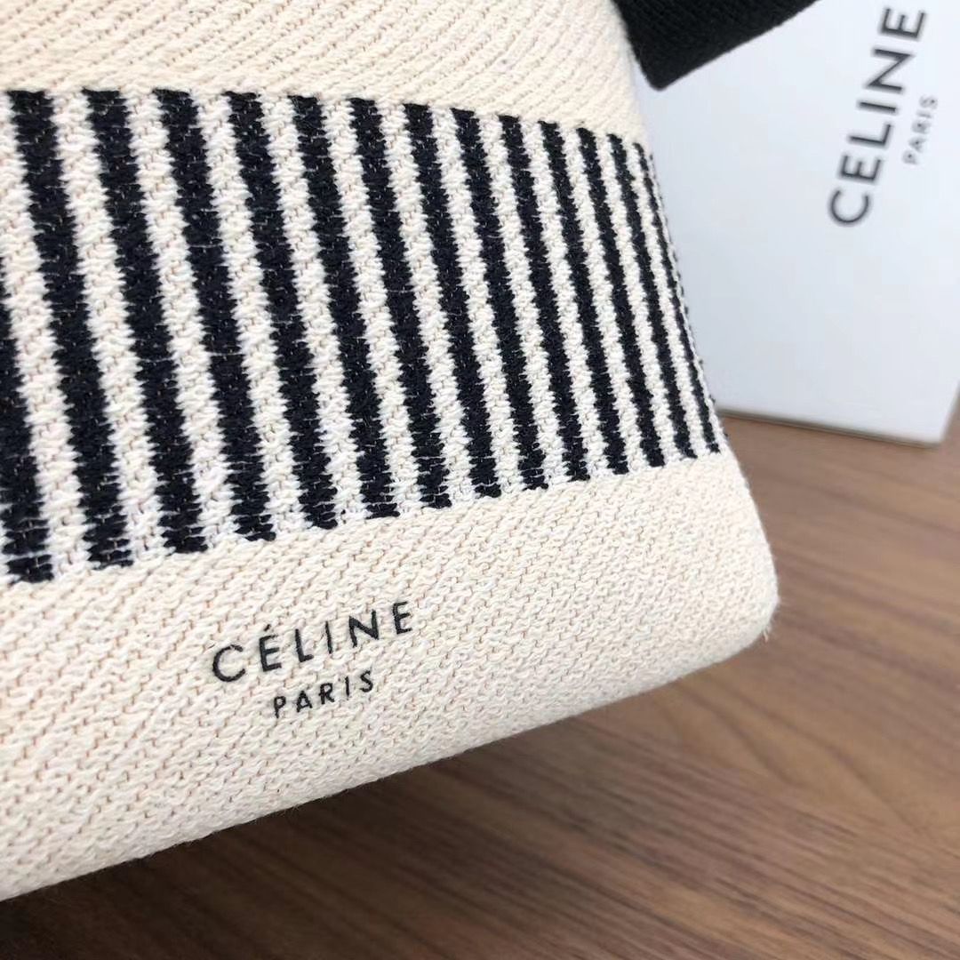 Celine Mini Sangle 24 cm