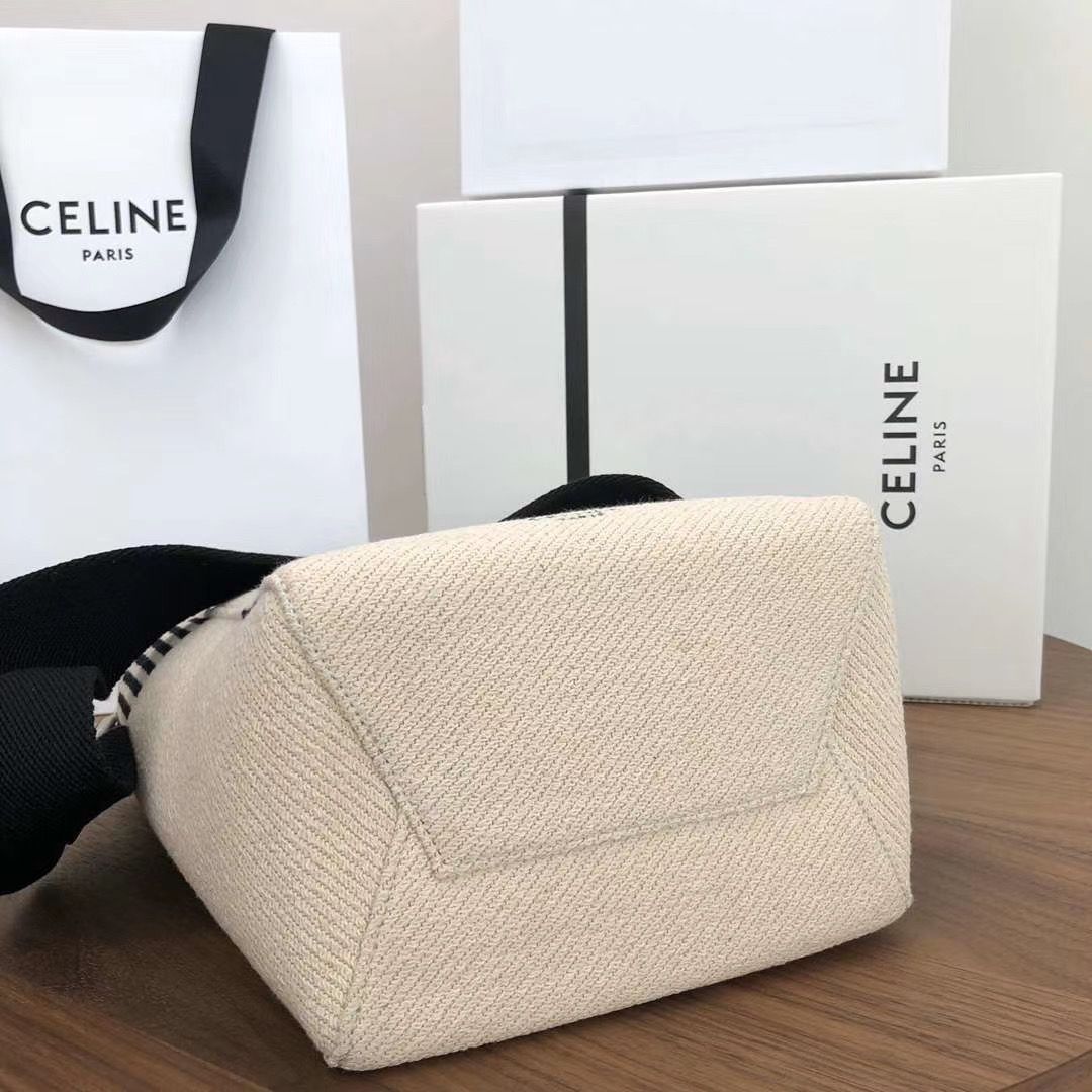 Celine Mini Sangle 24 cm