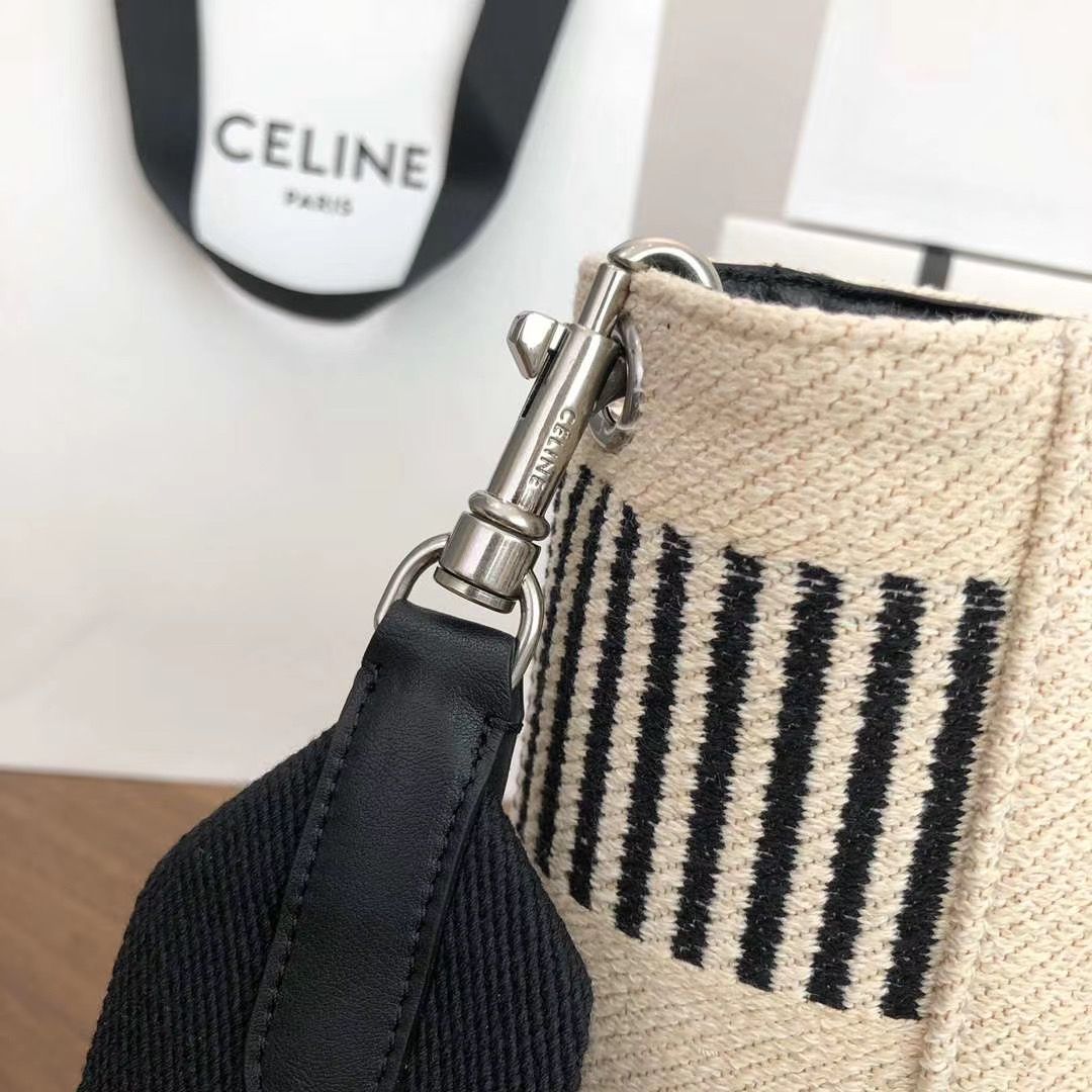 Celine Mini Sangle 24 cm
