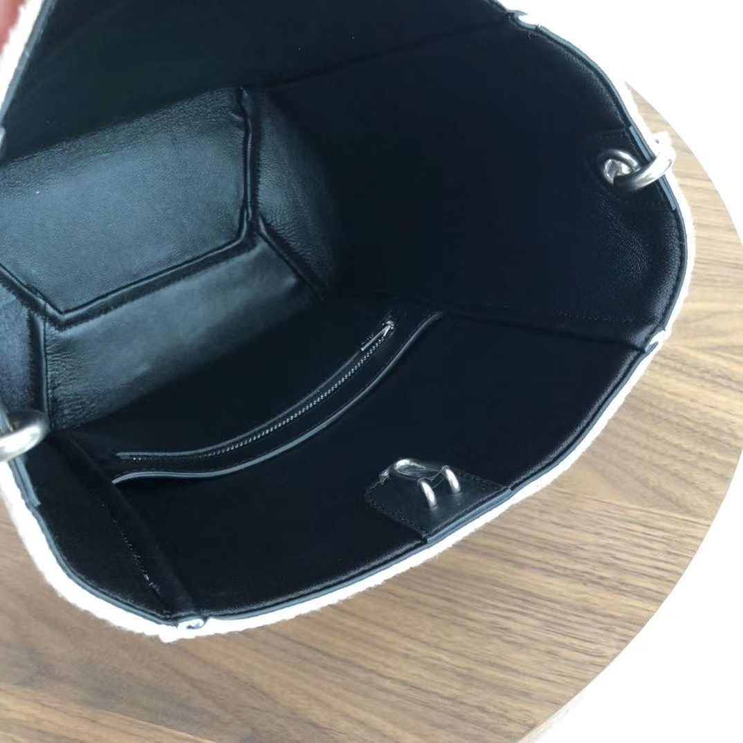 Celine Mini Sangle 24 cm