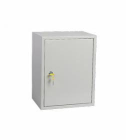 IEK Корпус металлический ЩМП-2-0 36 УХЛ3 IP31 LIGHT