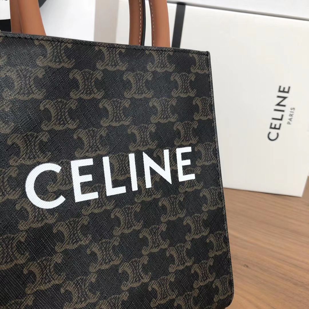 Celine Mini Caba 20 cm